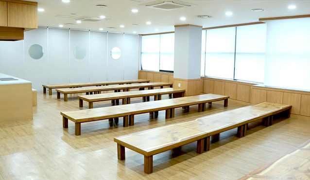 facility